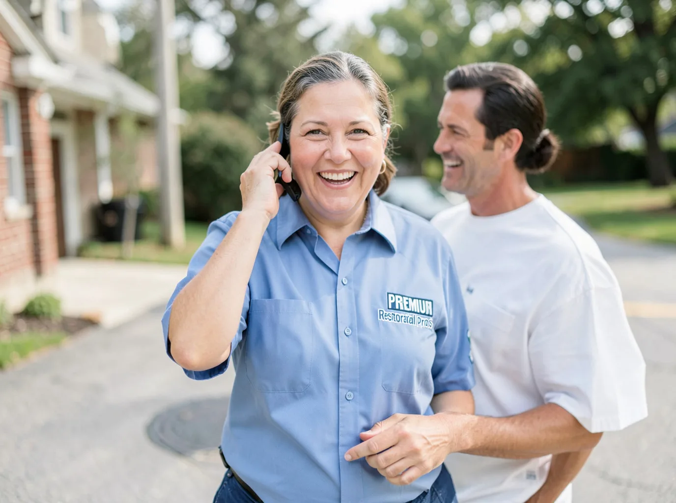 Water Damage Restoration Armstrong, IL FAQs